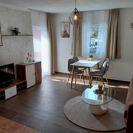 Appartements Schusser Mallnitz Ngoại thất bức ảnh
