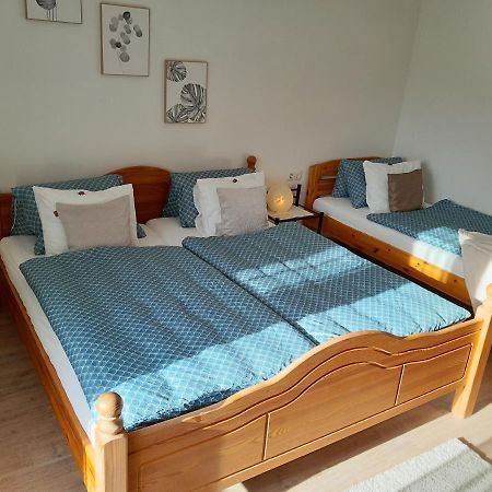 Appartements Schusser Mallnitz Ngoại thất bức ảnh