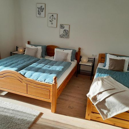 Appartements Schusser Mallnitz Ngoại thất bức ảnh