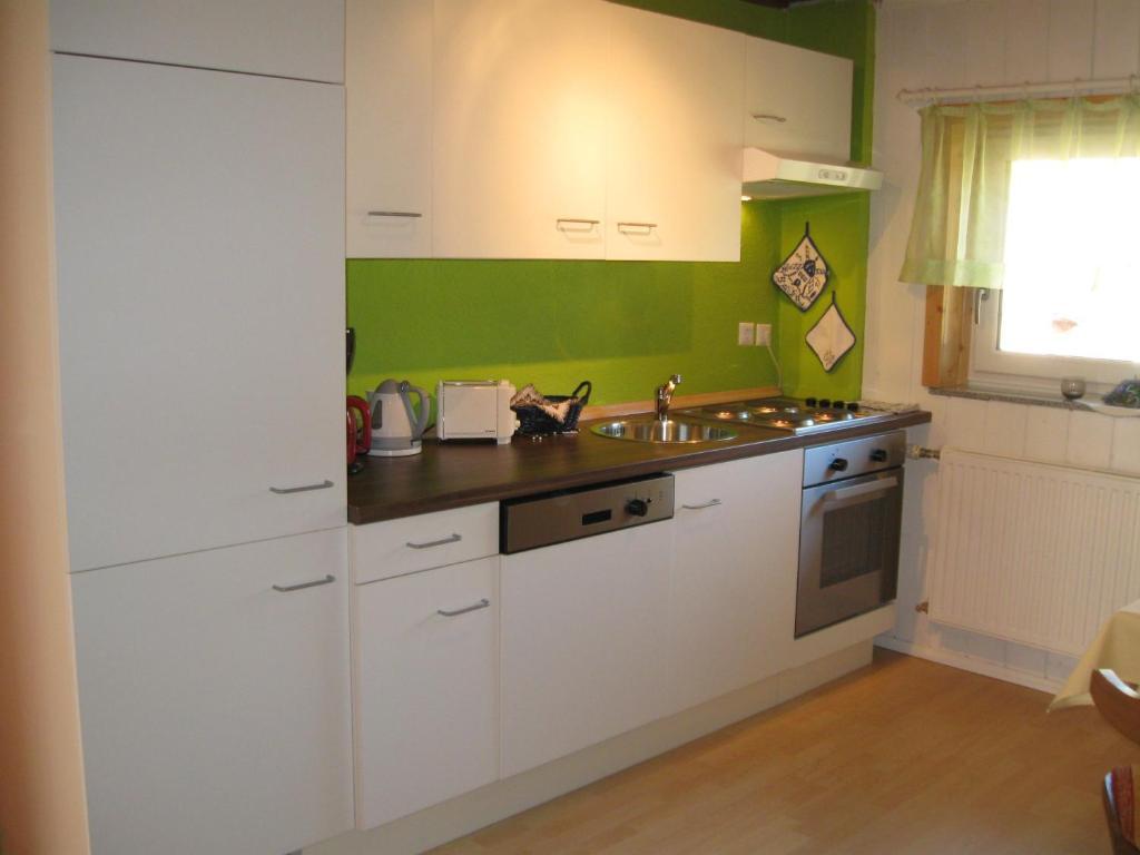Appartements Schusser Mallnitz Phòng bức ảnh