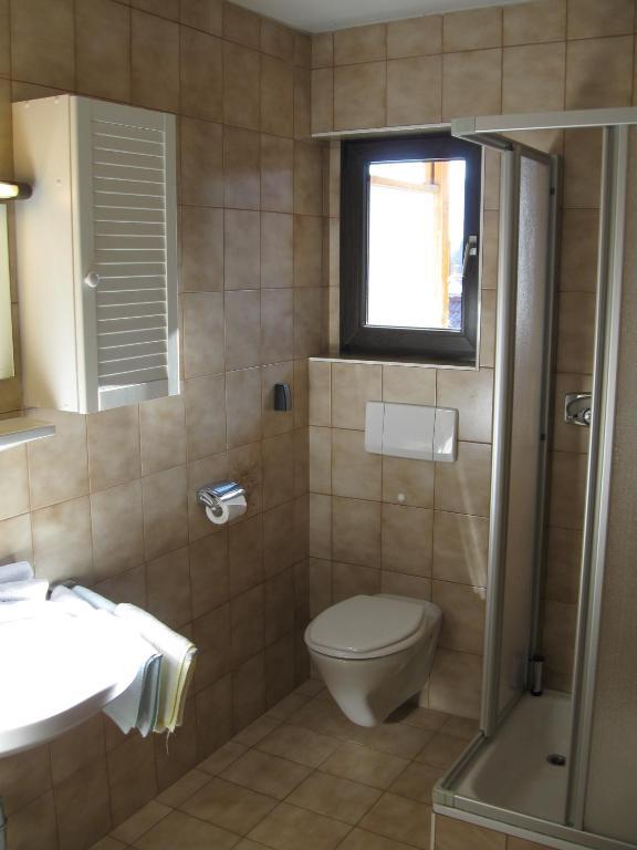 Appartements Schusser Mallnitz Phòng bức ảnh