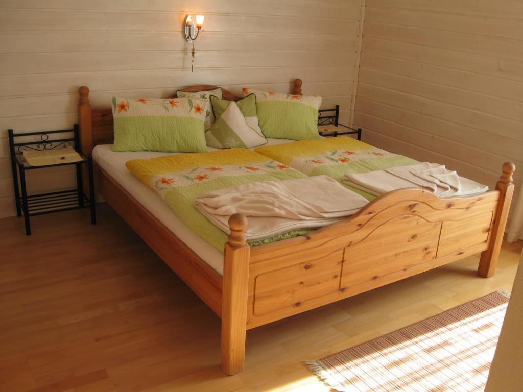 Appartements Schusser Mallnitz Phòng bức ảnh