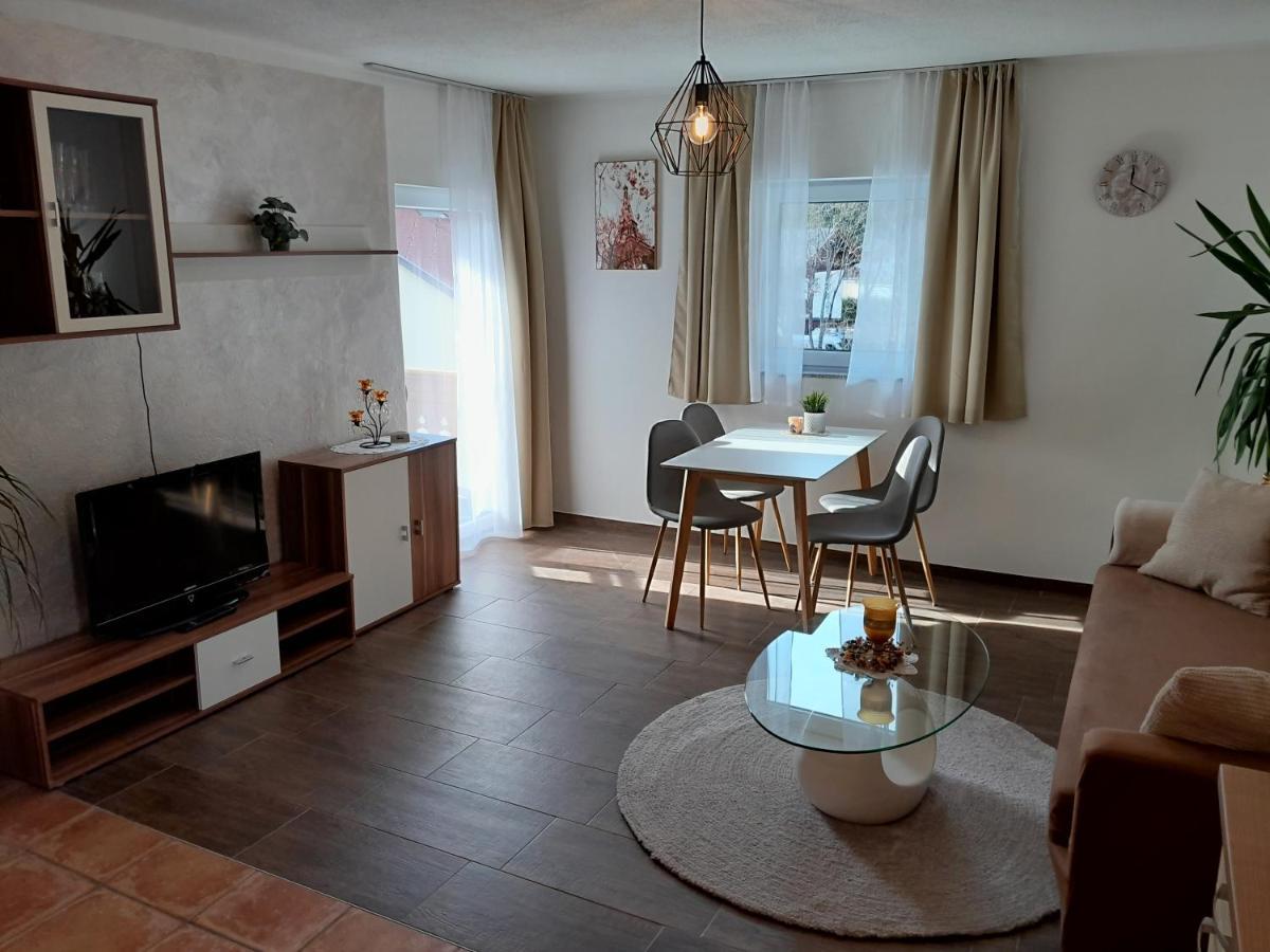 Appartements Schusser Mallnitz Ngoại thất bức ảnh
