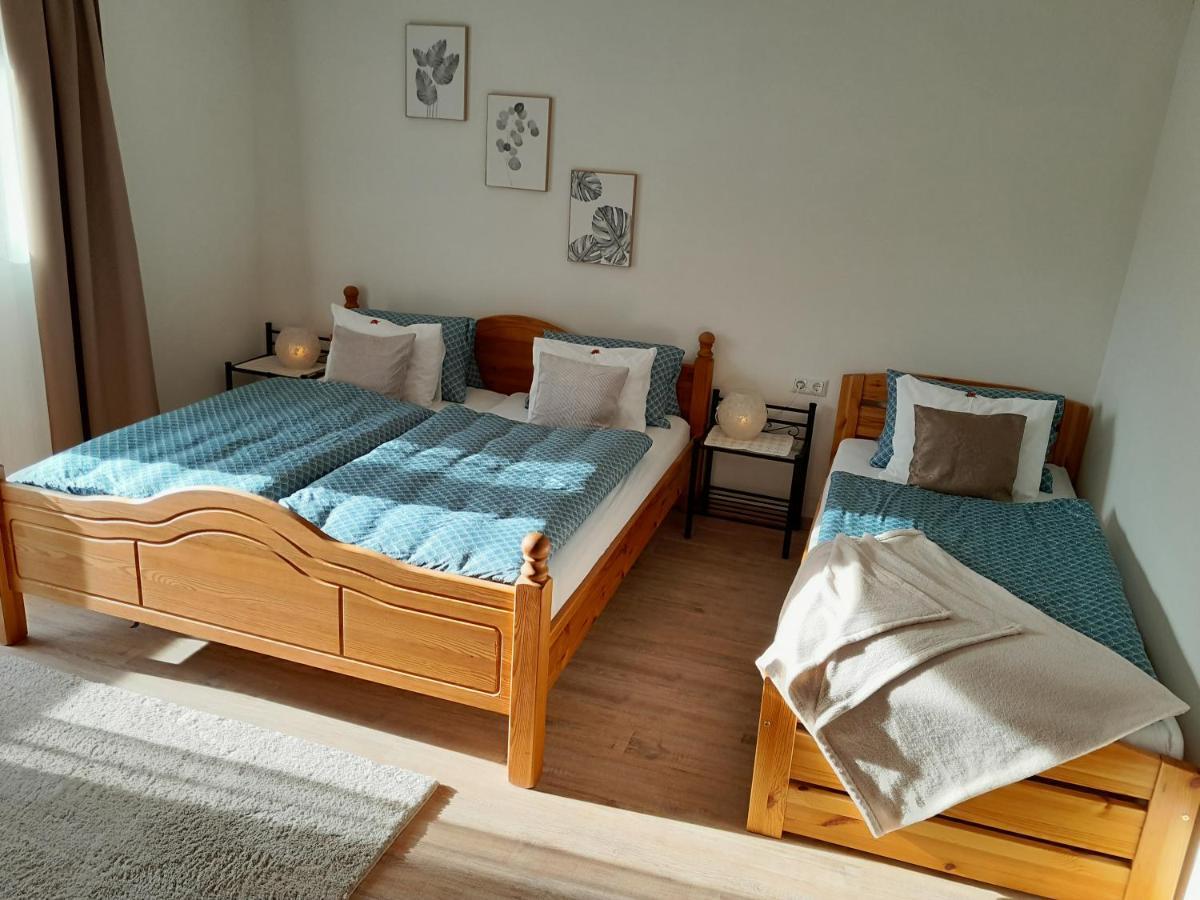 Appartements Schusser Mallnitz Ngoại thất bức ảnh