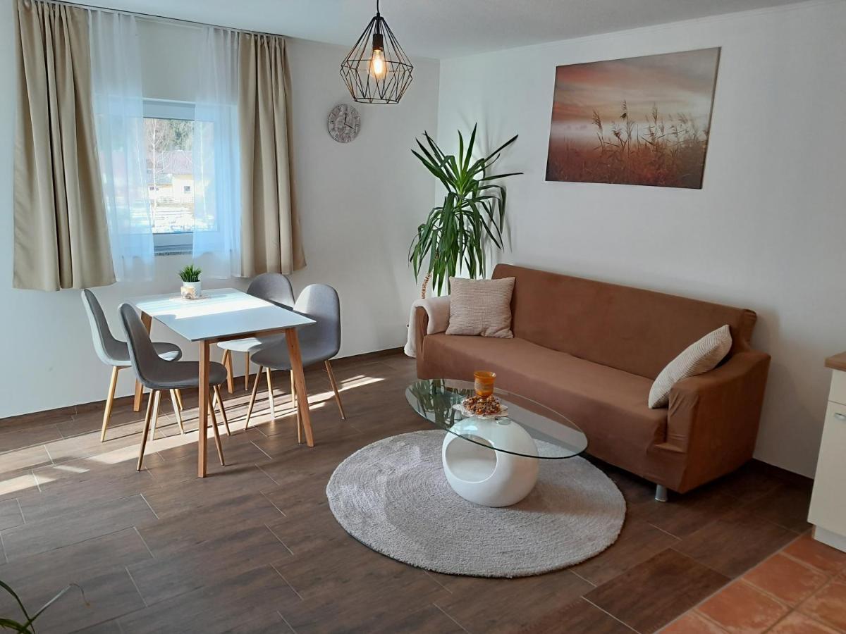 Appartements Schusser Mallnitz Ngoại thất bức ảnh