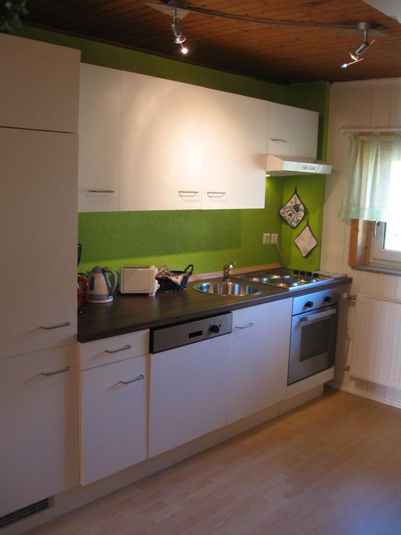 Appartements Schusser Mallnitz Ngoại thất bức ảnh