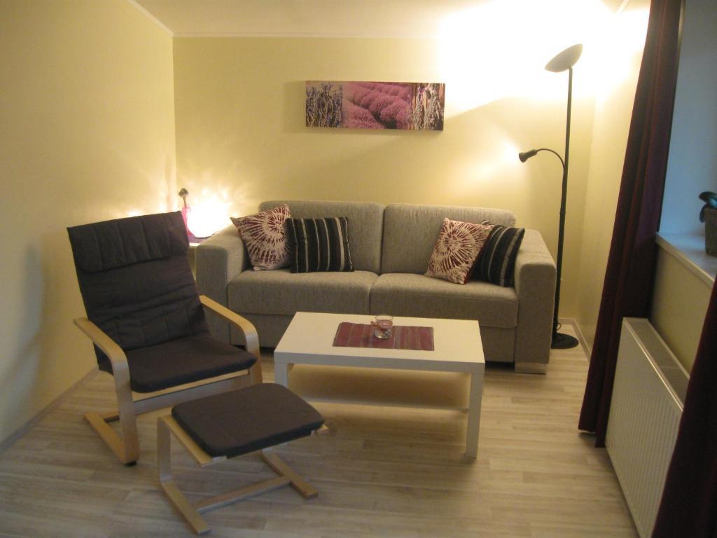 Appartements Schusser Mallnitz Phòng bức ảnh