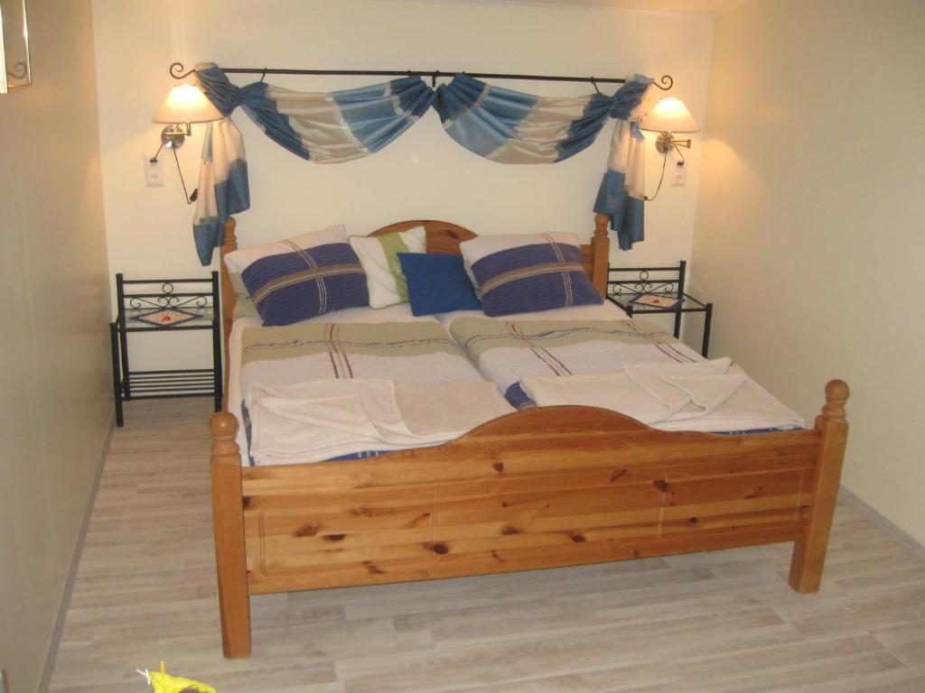 Appartements Schusser Mallnitz Phòng bức ảnh