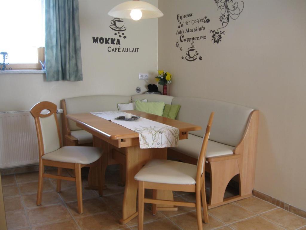 Appartements Schusser Mallnitz Ngoại thất bức ảnh
